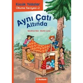 Aynı Çatı Altında - Ali Hazelwood