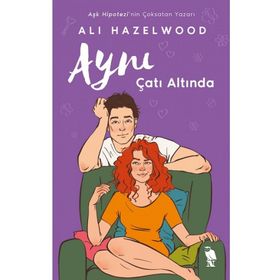 Aynı Çatı Altında Küçük Yıldızlar - Martin Lenz