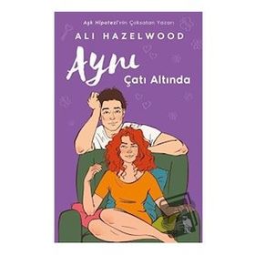 Aynı Çatı Altında Küçük Yıldızlar - Martin Lenz