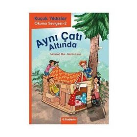 Aynı Çatı Altında Küçük Yıldızlar - Martin Lenz