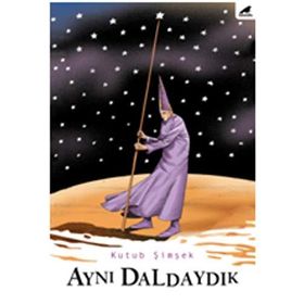 Aynı Daldaydık -Kutub Şimşek