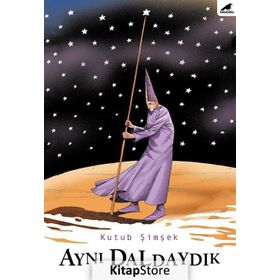 Aynı Daldaydık -Kutub Şimşek