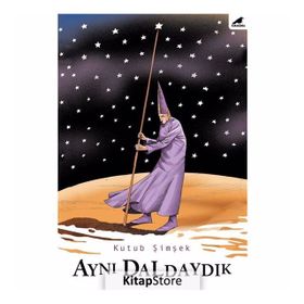 Aynı Daldaydık -Kutub Şimşek