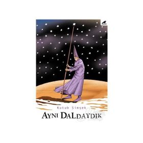Aynı Daldaydık -Kutub Şimşek