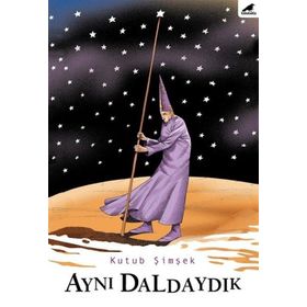 Aynı Daldaydık -Kutub Şimşek