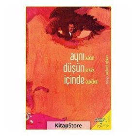 AYNI DÜŞÜN İÇİNDE - AHMET ÖNEL