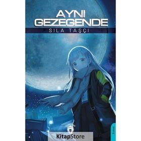 Aynı Gezegende - Dorlion Yayınevi
