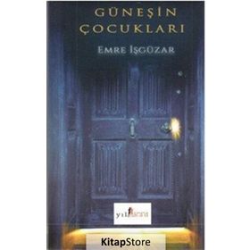 Aynı Güneşin Çocukları - Ebru Gökçen Emre