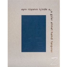 Aynı Rüyanın İçinde - Ara Güler - Ahmet Hamdi Tanpınar