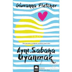 Aynı Sabaha Uyanmak - Giovanna Fletcher