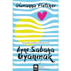 Aynı Sabaha Uyanmak - Giovanna Fletcher