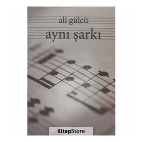 Aynı Şarkı - Ali Gülcü