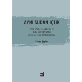 Aynı Sudan İçtik-Seher Şeylan