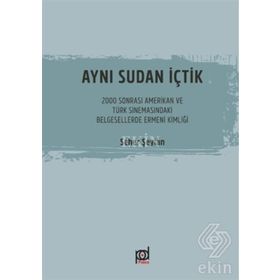 Aynı Sudan İçtik-Seher Şeylan
