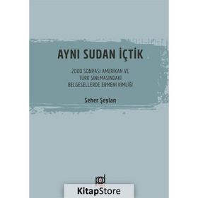 Aynı Sudan İçtik-Seher Şeylan