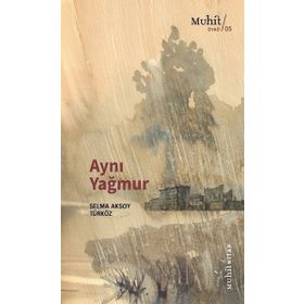 Aynı Yağmur - Emine Batar