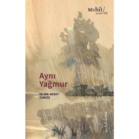 Aynı Yağmur - Emine Batar
