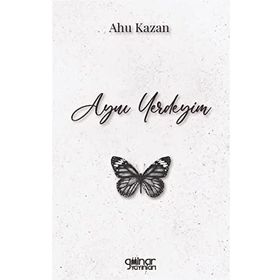 Aynı Yerdeyim - Ahu Kazan