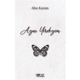Aynı Yerdeyim - Ahu Kazan