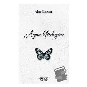 Aynı Yerdeyim - Ahu Kazan