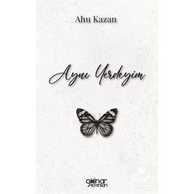 Aynı Yerdeyim - Ahu Kazan