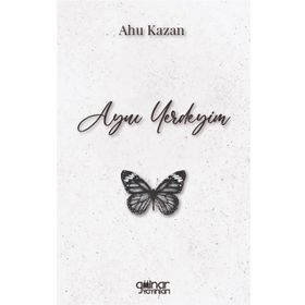 Aynı Yerdeyim - Ahu Kazan