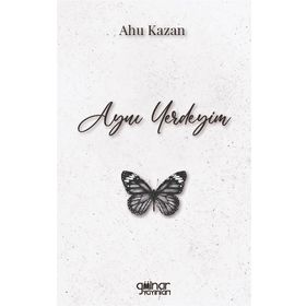Aynı Yerdeyim - Ahu Kazan