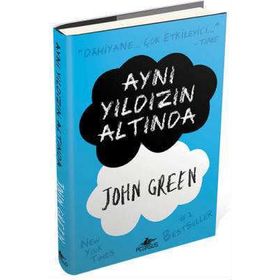 Aynı Yıldızın Altında - John Green