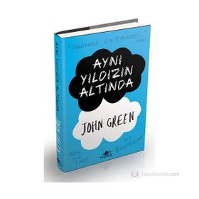 Aynı Yıldızın Altında - John Green