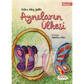 Aynıların Ülkesi - Kübra Aköz Güllü