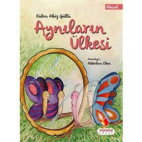 Aynıların Ülkesi - Kübra Aköz Güllü