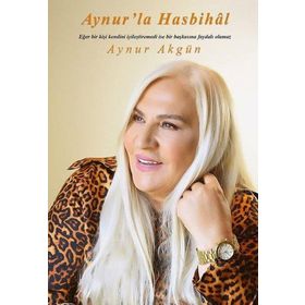 Aynur'La Hasbihal - İkinci Adam Yayınları