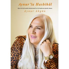 Aynur'La Hasbihal - İkinci Adam Yayınları