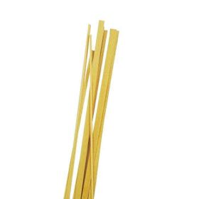Ayous 1,5x1,5 mm 50 cm Kare Ahşap Çıta