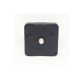 Aypaş Geçmeli Vidalı Sessiz Akar Şaft 14 mm Duvar Saat Mekanizması Motor