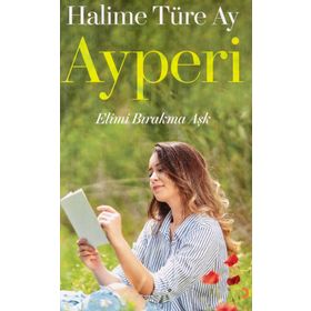 Ayperi - Halime Türe Ay