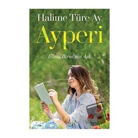 Ayperi - Halime Türe Ay