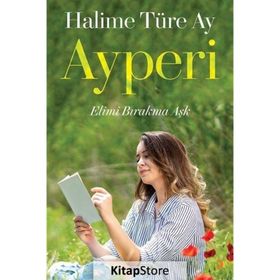 Ayperi - Halime Türe Ay