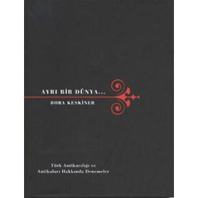 Ayrı Bir Dünya... - Bora Keskiner