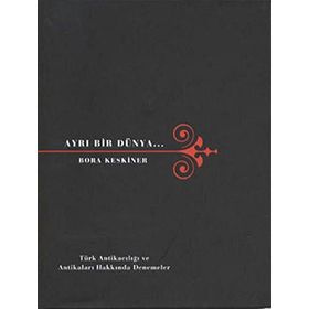Ayrı Bir Dünya... - Bora Keskiner