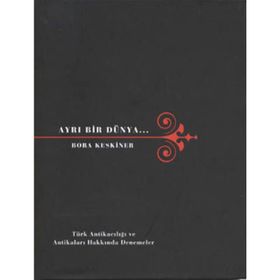 Ayrı Bir Dünya... - Bora Keskiner