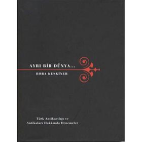 Ayrı Bir Dünya... - Bora Keskiner