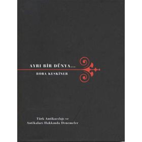 Ayrı Bir Dünya... - Bora Keskiner