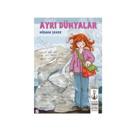AYRI DÜNYALAR - HÜSNAN ŞEKER