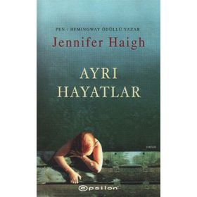 AYRI HAYATLAR - JENNIFER HAIGH