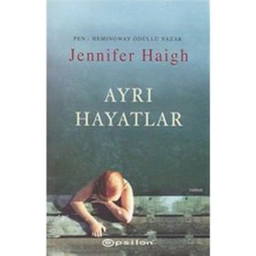 AYRI HAYATLAR - JENNIFER HAIGH