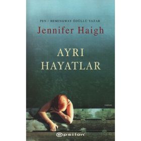 AYRI HAYATLAR - JENNIFER HAIGH