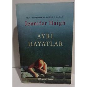 AYRI HAYATLAR - JENNIFER HAIGH