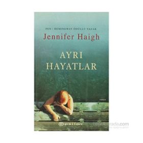 AYRI HAYATLAR - JENNIFER HAIGH