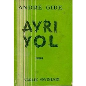 Ayrı Yol - Andre Gide
